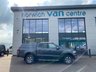USED 2019 19 FORD RANGER 3.2 WILDTRAK 4X4 TDCI 4d 200PS AUTO WILDTRAK 3.2 AUTO WITH TRUCKMAN