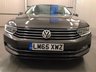 USED 2016 65 VOLKSWAGEN PASSAT 1.6 SE BUSINESS TDI BLUEMOTION TECH DSG 4d 119 BHP FINANCE RATES  FROM 6.9%  APR