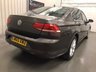 USED 2016 65 VOLKSWAGEN PASSAT 1.6 SE BUSINESS TDI BLUEMOTION TECH DSG 4d 119 BHP FINANCE RATES  FROM 6.9%  APR