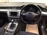 USED 2016 65 VOLKSWAGEN PASSAT 1.6 SE BUSINESS TDI BLUEMOTION TECH DSG 4d 119 BHP FINANCE RATES  FROM 6.9%  APR