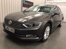 USED 2016 65 VOLKSWAGEN PASSAT 1.6 SE BUSINESS TDI BLUEMOTION TECH DSG 4d 119 BHP FINANCE RATES  FROM 6.9%  APR