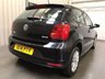 USED 2014 14 VOLKSWAGEN POLO 1.0 SE 3d 60 BHP FINANCE RATES  FROM 6.9%  APR