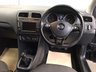 USED 2014 14 VOLKSWAGEN POLO 1.0 SE 3d 60 BHP FINANCE RATES  FROM 6.9%  APR