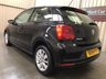 USED 2014 14 VOLKSWAGEN POLO 1.0 SE 3d 60 BHP FINANCE RATES  FROM 6.9%  APR