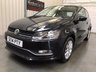 USED 2014 14 VOLKSWAGEN POLO 1.0 SE 3d 60 BHP FINANCE RATES  FROM 6.9%  APR