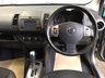 USED 2009 59 NISSAN NOTE 1.6 TEKNA 5d 110 BHP GENUINE 40,000 MILES, AUTOMATIC