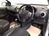 USED 2009 59 NISSAN NOTE 1.6 TEKNA 5d 110 BHP GENUINE 40,000 MILES, AUTOMATIC