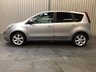 USED 2009 59 NISSAN NOTE 1.6 TEKNA 5d 110 BHP GENUINE 40,000 MILES, AUTOMATIC