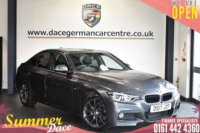 View our BMW 3 SERIES