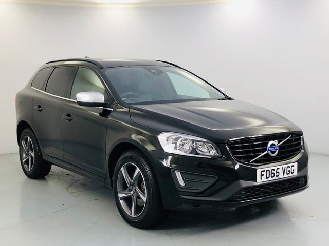 View our VOLVO XC60