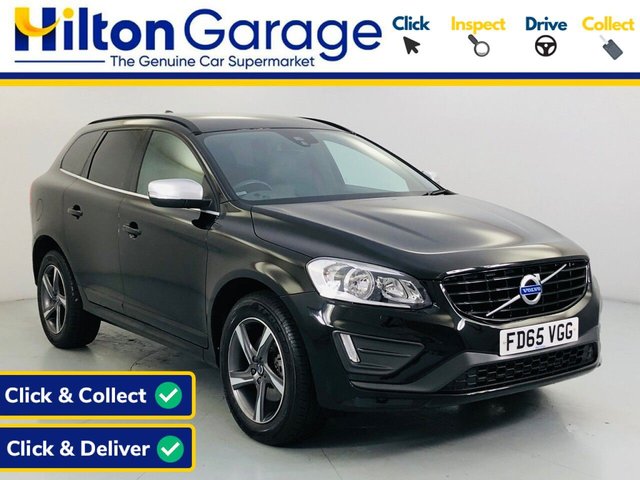View our VOLVO XC60