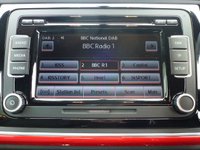 USED 2014 14 VOLKSWAGEN BEETLE 1.2 DESIGN TSI 2d 103 BHP 12 Months MOT