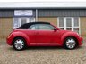 USED 2014 14 VOLKSWAGEN BEETLE 1.2 DESIGN TSI 2d 103 BHP 12 Months MOT