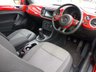 USED 2014 14 VOLKSWAGEN BEETLE 1.2 DESIGN TSI 2d 103 BHP 12 Months MOT