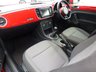 USED 2014 14 VOLKSWAGEN BEETLE 1.2 DESIGN TSI 2d 103 BHP 12 Months MOT