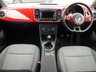 USED 2014 14 VOLKSWAGEN BEETLE 1.2 DESIGN TSI 2d 103 BHP 12 Months MOT