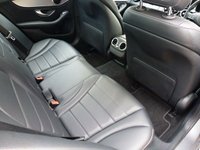 USED 2014 14 MERCEDES-BENZ C CLASS 2.0 C200 SPORT 4d 184 BHP www.suffolkcarcentre.co.uk - Located a Reydon