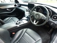 USED 2014 14 MERCEDES-BENZ C CLASS 2.0 C200 SPORT 4d 184 BHP www.suffolkcarcentre.co.uk - Located a Reydon