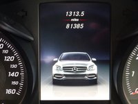 USED 2014 14 MERCEDES-BENZ C CLASS 2.0 C200 SPORT 4d 184 BHP www.suffolkcarcentre.co.uk - Located a Reydon