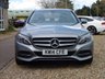 USED 2014 14 MERCEDES-BENZ C CLASS 2.0 C200 SPORT 4d 184 BHP www.suffolkcarcentre.co.uk - Located a Reydon