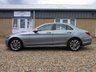 USED 2014 14 MERCEDES-BENZ C CLASS 2.0 C200 SPORT 4d 184 BHP www.suffolkcarcentre.co.uk - Located a Reydon