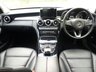 USED 2014 14 MERCEDES-BENZ C CLASS 2.0 C200 SPORT 4d 184 BHP www.suffolkcarcentre.co.uk - Located a Reydon