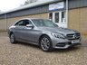 USED 2014 14 MERCEDES-BENZ C CLASS 2.0 C200 SPORT 4d 184 BHP www.suffolkcarcentre.co.uk - Located a Reydon