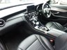 USED 2014 14 MERCEDES-BENZ C CLASS 2.0 C200 SPORT 4d 184 BHP www.suffolkcarcentre.co.uk - Located a Reydon