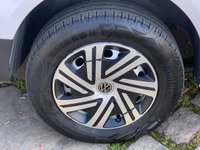 USED 2016 66 VOLKSWAGEN CADDY MAXI 2.0 C20 TDI STARTLINE 101 BHP TDi DIESEL - SERVICE HISTORY - PLY LINED - BULKHEAD - DOUBLE OPENING REAR DOORS - DOUBLE SLIDING DOORS EITHER SIDE - 1 FORMER KEEPER