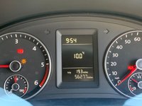 USED 2016 66 VOLKSWAGEN CADDY MAXI 2.0 C20 TDI STARTLINE 101 BHP TDi DIESEL - SERVICE HISTORY - PLY LINED - BULKHEAD - DOUBLE OPENING REAR DOORS - DOUBLE SLIDING DOORS EITHER SIDE - 1 FORMER KEEPER