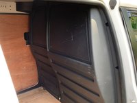 USED 2016 66 VOLKSWAGEN CADDY MAXI 2.0 C20 TDI STARTLINE 101 BHP TDi DIESEL - SERVICE HISTORY - PLY LINED - BULKHEAD - DOUBLE OPENING REAR DOORS - DOUBLE SLIDING DOORS EITHER SIDE - 1 FORMER KEEPER