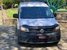 USED 2016 66 VOLKSWAGEN CADDY MAXI 2.0 C20 TDI STARTLINE 101 BHP TDi DIESEL - SERVICE HISTORY - PLY LINED - BULKHEAD - DOUBLE OPENING REAR DOORS - DOUBLE SLIDING DOORS EITHER SIDE - 1 FORMER KEEPER