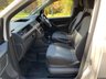 USED 2016 66 VOLKSWAGEN CADDY MAXI 2.0 C20 TDI STARTLINE 101 BHP TDi DIESEL - SERVICE HISTORY - PLY LINED - BULKHEAD - DOUBLE OPENING REAR DOORS - DOUBLE SLIDING DOORS EITHER SIDE - 1 FORMER KEEPER
