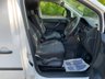 USED 2016 66 VOLKSWAGEN CADDY MAXI 2.0 C20 TDI STARTLINE 101 BHP TDi DIESEL - SERVICE HISTORY - PLY LINED - BULKHEAD - DOUBLE OPENING REAR DOORS - DOUBLE SLIDING DOORS EITHER SIDE - 1 FORMER KEEPER