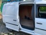 USED 2016 66 VOLKSWAGEN CADDY MAXI 2.0 C20 TDI STARTLINE 101 BHP TDi DIESEL - SERVICE HISTORY - PLY LINED - BULKHEAD - DOUBLE OPENING REAR DOORS - DOUBLE SLIDING DOORS EITHER SIDE - 1 FORMER KEEPER