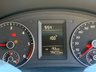 USED 2016 66 VOLKSWAGEN CADDY MAXI 2.0 C20 TDI STARTLINE 101 BHP TDi DIESEL - SERVICE HISTORY - PLY LINED - BULKHEAD - DOUBLE OPENING REAR DOORS - DOUBLE SLIDING DOORS EITHER SIDE - 1 FORMER KEEPER