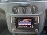 USED 2016 66 VOLKSWAGEN CADDY MAXI 2.0 C20 TDI STARTLINE 101 BHP TDi DIESEL - SERVICE HISTORY - PLY LINED - BULKHEAD - DOUBLE OPENING REAR DOORS - DOUBLE SLIDING DOORS EITHER SIDE - 1 FORMER KEEPER