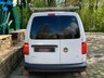 USED 2016 66 VOLKSWAGEN CADDY MAXI 2.0 C20 TDI STARTLINE 101 BHP TDi DIESEL - SERVICE HISTORY - PLY LINED - BULKHEAD - DOUBLE OPENING REAR DOORS - DOUBLE SLIDING DOORS EITHER SIDE - 1 FORMER KEEPER