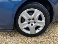 USED 2015 15 VAUXHALL ZAFIRA TOURER 1.4 EXCLUSIV 5d 138 BHP 