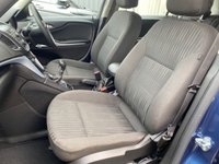 USED 2015 15 VAUXHALL ZAFIRA TOURER 1.4 EXCLUSIV 5d 138 BHP 