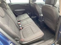 USED 2015 15 VAUXHALL ZAFIRA TOURER 1.4 EXCLUSIV 5d 138 BHP 