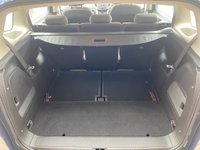 USED 2015 15 VAUXHALL ZAFIRA TOURER 1.4 EXCLUSIV 5d 138 BHP 