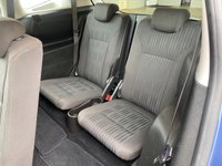 USED 2015 15 VAUXHALL ZAFIRA TOURER 1.4 EXCLUSIV 5d 138 BHP 