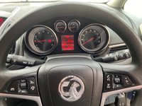 USED 2015 15 VAUXHALL ZAFIRA TOURER 1.4 EXCLUSIV 5d 138 BHP 