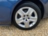 USED 2015 15 VAUXHALL ZAFIRA TOURER 1.4 EXCLUSIV 5d 138 BHP 