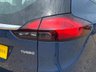 USED 2015 15 VAUXHALL ZAFIRA TOURER 1.4 EXCLUSIV 5d 138 BHP 