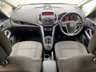 USED 2015 15 VAUXHALL ZAFIRA TOURER 1.4 EXCLUSIV 5d 138 BHP 