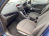 USED 2015 15 VAUXHALL ZAFIRA TOURER 1.4 EXCLUSIV 5d 138 BHP 