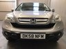 USED 2009 58 HONDA CR-V 2.2 I-CTDI ES 5d 139 BHP FINANCE RATES FROM 6.9% APR