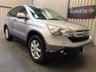 USED 2009 58 HONDA CR-V 2.2 I-CTDI ES 5d 139 BHP FINANCE RATES FROM 6.9% APR